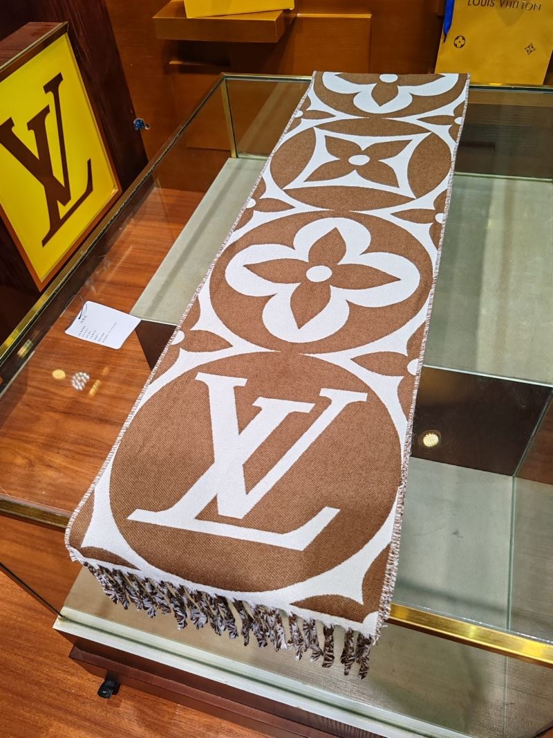 Louis Vuitton Scarf